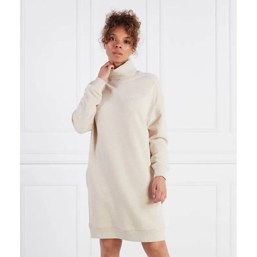 Tommy Hilfiger Sukienka ze sklepu Gomez Fashion Store w kategorii Sukienki - zdjęcie 185007299