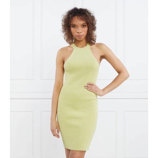 Samsøe Samsøe Sukienka ASHLI ze sklepu Gomez Fashion Store w kategorii Sukienki - zdjęcie 185007327