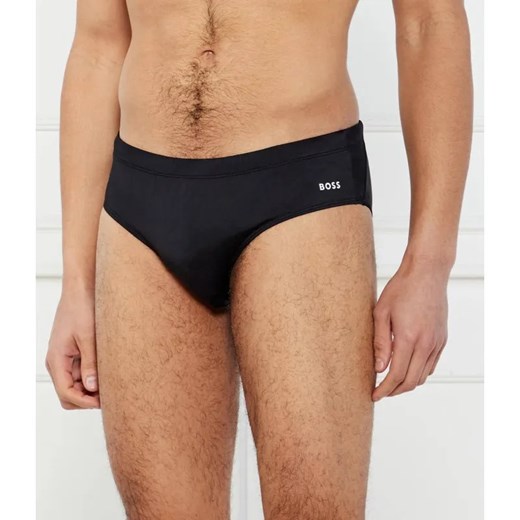 BOSS BLACK Kąpielówki Brief John ze sklepu Gomez Fashion Store w kategorii Kąpielówki - zdjęcie 185007329