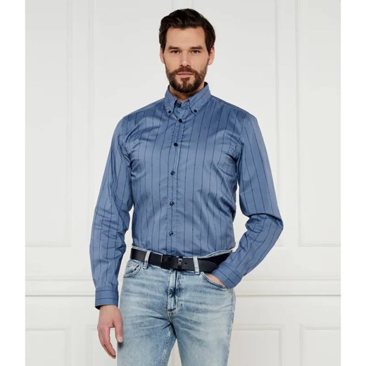 BOSS ORANGE Koszula Rickert_M | Regular Fit ze sklepu Gomez Fashion Store w kategorii Koszule męskie - zdjęcie 185007335