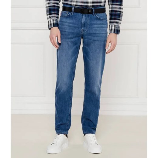 Joop! Jeans Jeansy Stephen | Slim Fit ze sklepu Gomez Fashion Store w kategorii Jeansy męskie - zdjęcie 185007369