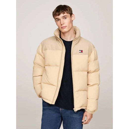Tommy Jeans Kurtka ALASKA | Regular Fit ze sklepu Gomez Fashion Store w kategorii Kurtki męskie - zdjęcie 185007385