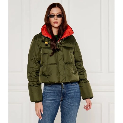 PARAJUMPERS Kurtka CECY | Cropped Fit ze sklepu Gomez Fashion Store w kategorii Kurtki damskie - zdjęcie 185007467