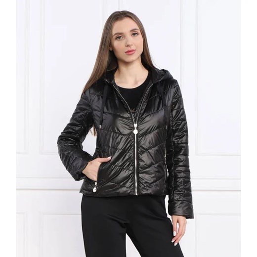 Liu Jo Sport Kurtka | Regular Fit ze sklepu Gomez Fashion Store w kategorii Kurtki damskie - zdjęcie 185007539