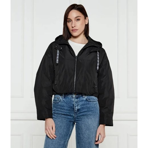 Michael Kors Kurtka | Cropped Fit ze sklepu Gomez Fashion Store w kategorii Kurtki damskie - zdjęcie 185007578