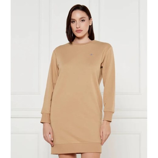 Gant Sukienka SHIELD ze sklepu Gomez Fashion Store w kategorii Sukienki - zdjęcie 185007608