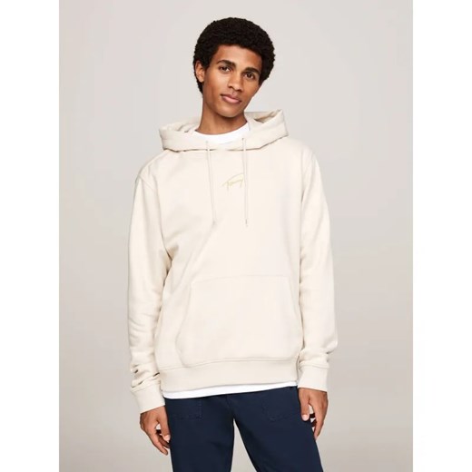 Tommy Jeans Bluza | Regular Fit ze sklepu Gomez Fashion Store w kategorii Bluzy męskie - zdjęcie 185007628