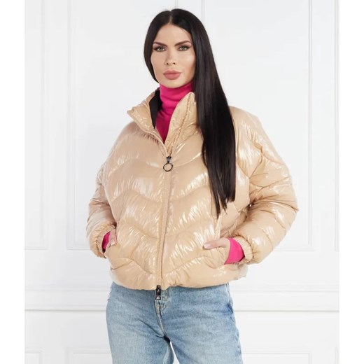 Marc Cain Kurtka | Cropped Fit ze sklepu Gomez Fashion Store w kategorii Kurtki damskie - zdjęcie 185007635