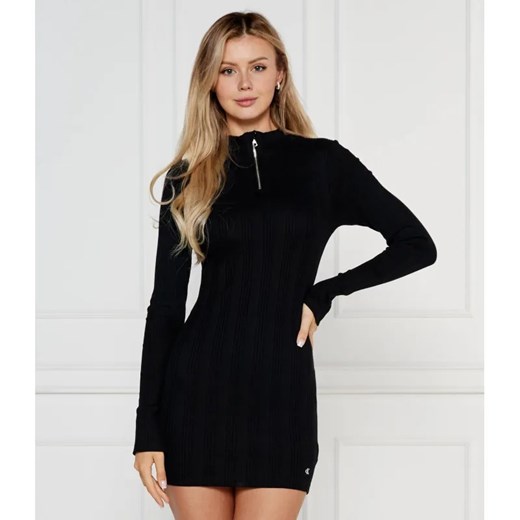 Calvin Klein Jeans Sukienka ze sklepu Gomez Fashion Store w kategorii Sukienki - zdjęcie 185007637
