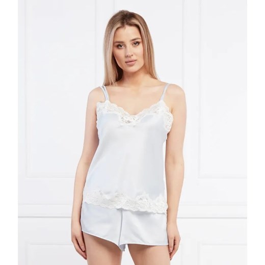 LAUREN RALPH LAUREN Piżama | Relaxed fit ze sklepu Gomez Fashion Store w kategorii Piżamy damskie - zdjęcie 185007646