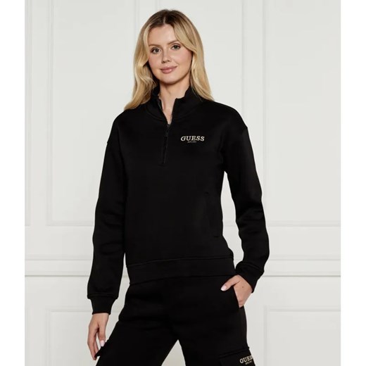 GUESS ACTIVE Bluza MIDGE | Regular Fit ze sklepu Gomez Fashion Store w kategorii Bluzy damskie - zdjęcie 185007669
