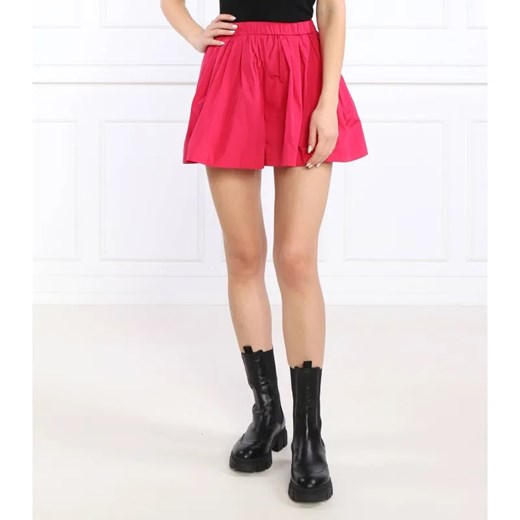 Red Valentino Spódnico-spodnie | high waist ze sklepu Gomez Fashion Store w kategorii Szorty - zdjęcie 185007675