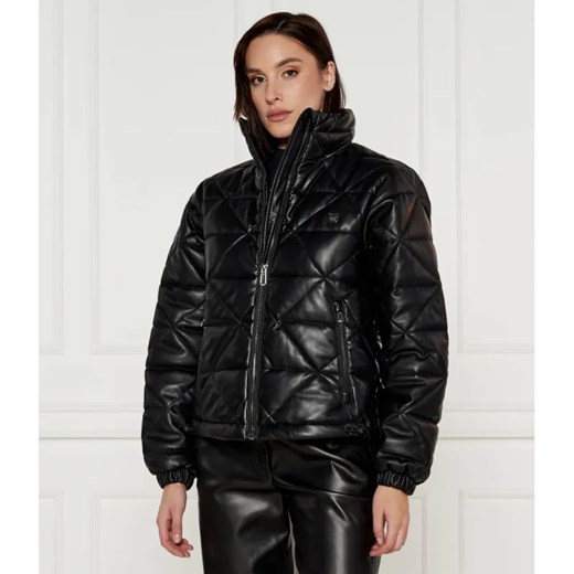 HUGO Kurtka Fermina-1 | Loose fit ze sklepu Gomez Fashion Store w kategorii Kurtki damskie - zdjęcie 185007679