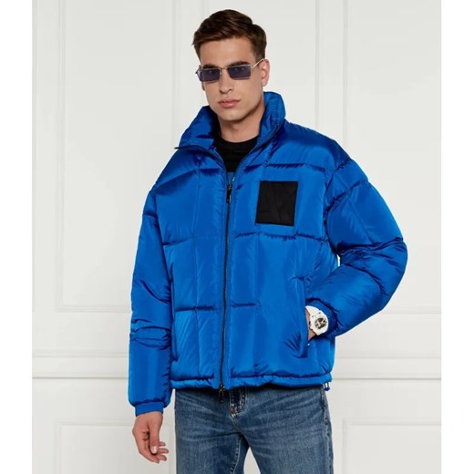 Armani Exchange Puchowa kurtka | Regular Fit ze sklepu Gomez Fashion Store w kategorii Kurtki męskie - zdjęcie 185007699