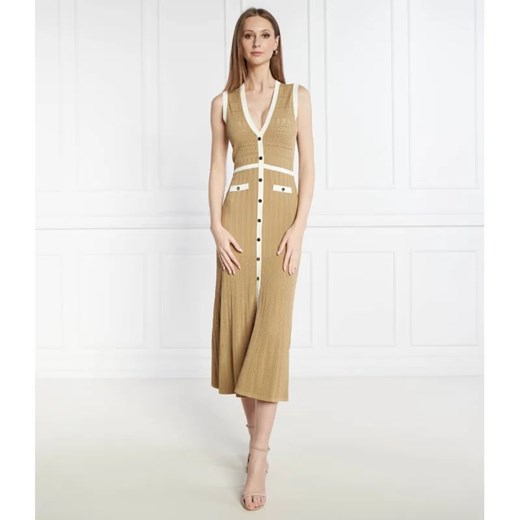 Liu Jo Sukienka ze sklepu Gomez Fashion Store w kategorii Sukienki - zdjęcie 185007716