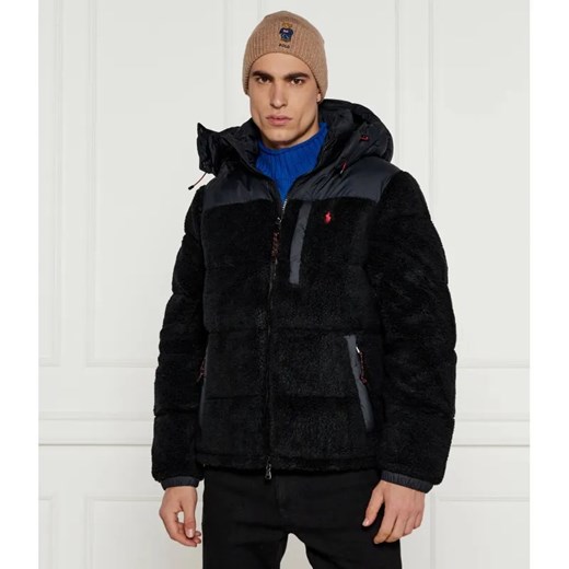 POLO RALPH LAUREN Puchowa kurtka PILE | Regular Fit ze sklepu Gomez Fashion Store w kategorii Kurtki męskie - zdjęcie 185007726