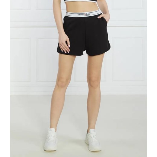 Tommy Jeans Szorty | Regular Fit ze sklepu Gomez Fashion Store w kategorii Szorty - zdjęcie 185007729