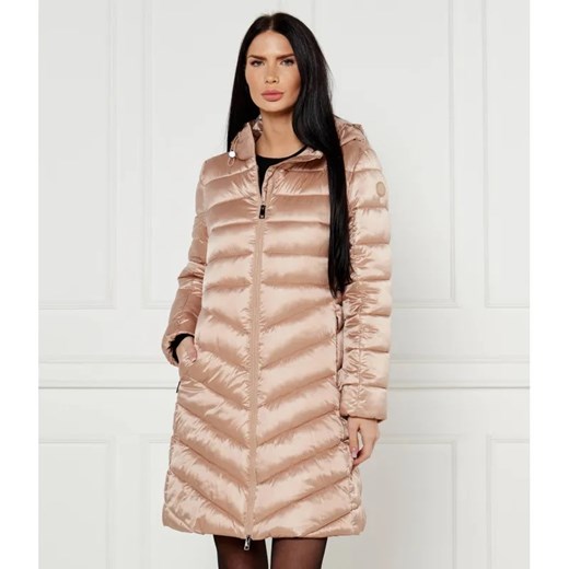 Marc Cain Płaszcz ze sklepu Gomez Fashion Store w kategorii Płaszcze damskie - zdjęcie 185007766