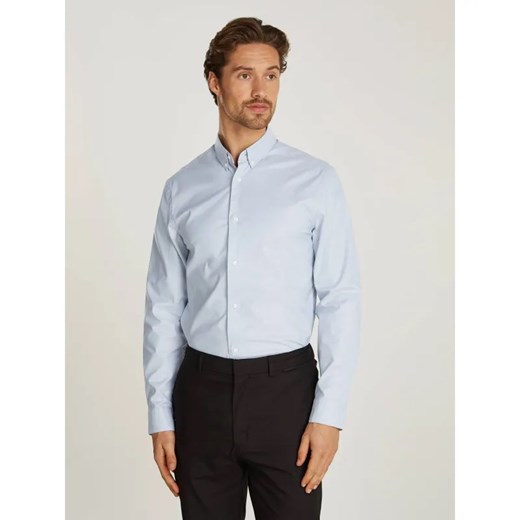 Calvin Klein Koszula | Regular Fit ze sklepu Gomez Fashion Store w kategorii Koszule męskie - zdjęcie 185007779