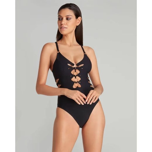 Agent Provocateur Strój kąpielowy GINNY ze sklepu Gomez Fashion Store w kategorii Stroje kąpielowe - zdjęcie 185007795
