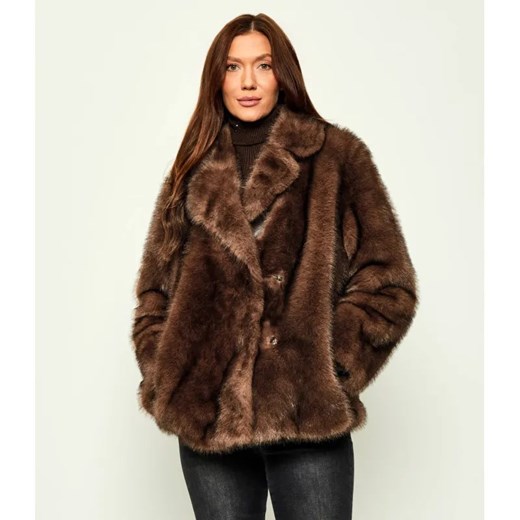Diego M Futro ze sklepu Gomez Fashion Store w kategorii Futra damskie - zdjęcie 185007799