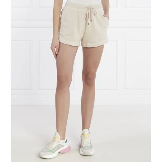 Pinko Szorty SBRISOLONA | Regular Fit ze sklepu Gomez Fashion Store w kategorii Szorty - zdjęcie 185007805