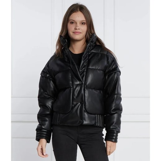 GUESS Kurtka | Regular Fit ze sklepu Gomez Fashion Store w kategorii Kurtki damskie - zdjęcie 185007807