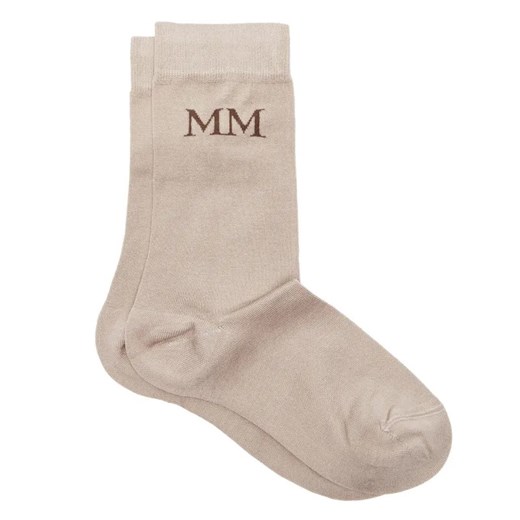 MM Skarpety Abitata ze sklepu Gomez Fashion Store w kategorii Skarpetki damskie - zdjęcie 185007928