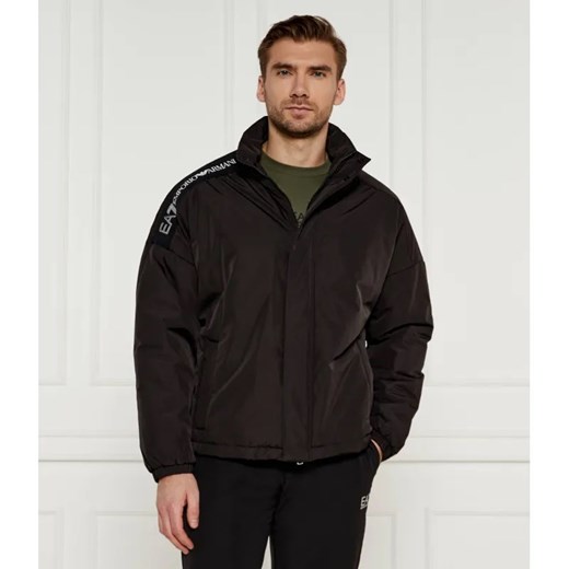 EA7 Kurtka | Regular Fit ze sklepu Gomez Fashion Store w kategorii Kurtki męskie - zdjęcie 185007936