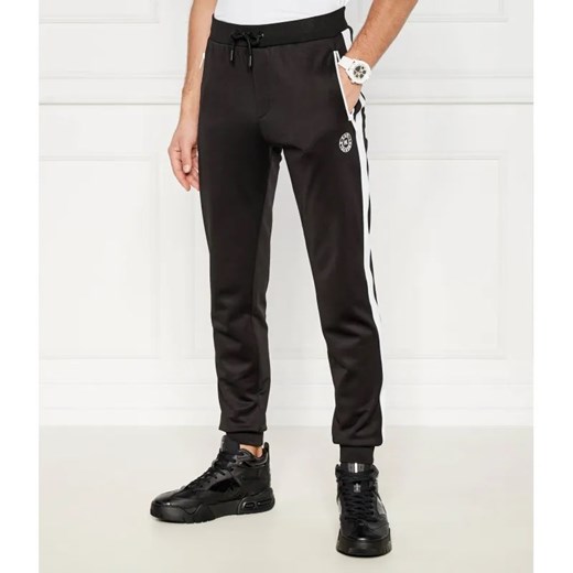 Karl Lagerfeld Spodnie dresowe | Slim Fit ze sklepu Gomez Fashion Store w kategorii Spodnie męskie - zdjęcie 185008005