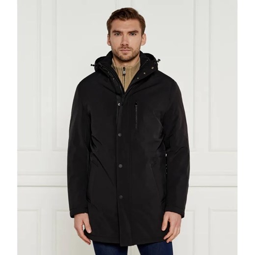 Oscar Jacobson Kurtka | Regular Fit ze sklepu Gomez Fashion Store w kategorii Kurtki męskie - zdjęcie 185008009