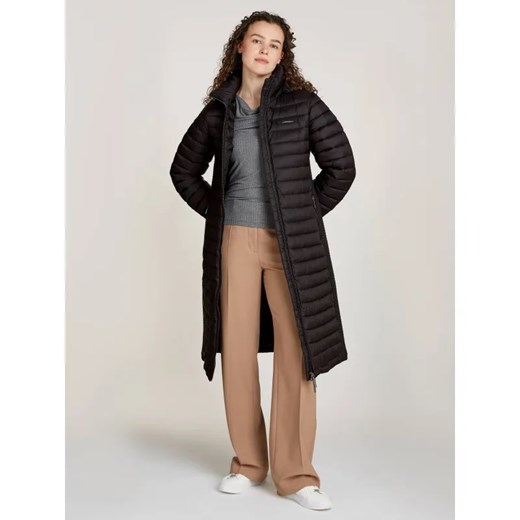 Calvin Klein Płaszcz ze sklepu Gomez Fashion Store w kategorii Płaszcze damskie - zdjęcie 185008018