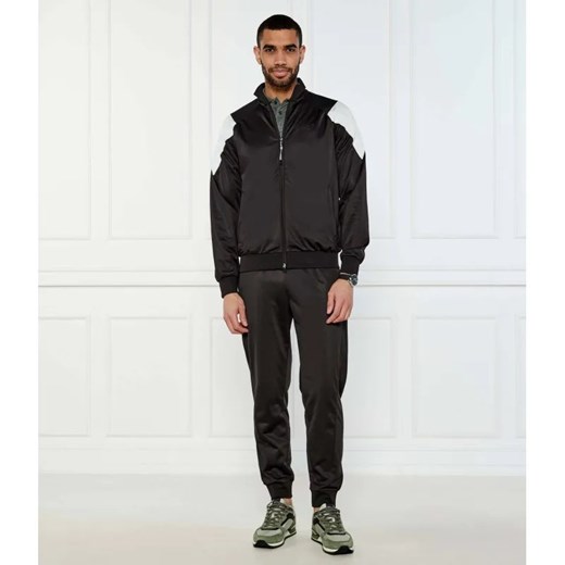 EA7 Dres | Modern fit ze sklepu Gomez Fashion Store w kategorii Dresy męskie - zdjęcie 185008036