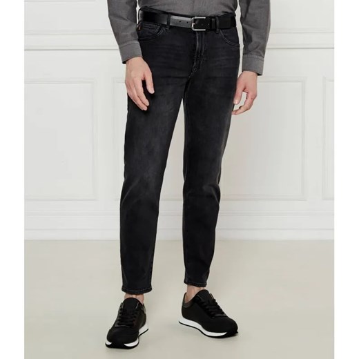 BOSS ORANGE Jeansy ONYX | Slim Fit ze sklepu Gomez Fashion Store w kategorii Jeansy męskie - zdjęcie 185008038