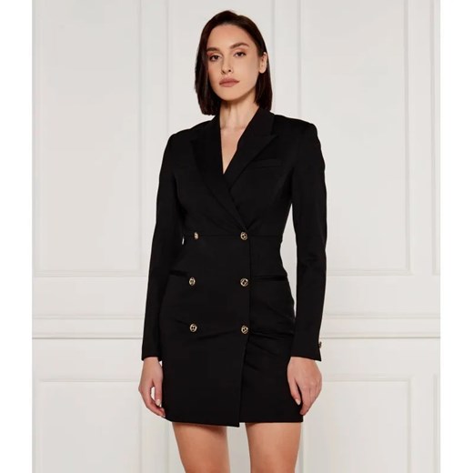 TWINSET Sukienka ze sklepu Gomez Fashion Store w kategorii Sukienki - zdjęcie 185008075