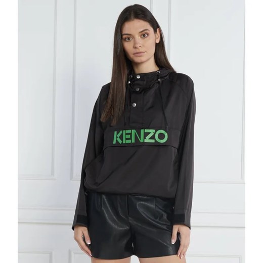 Kenzo Kurtka PARIS | Regular Fit Kenzo L promocja Gomez Fashion Store