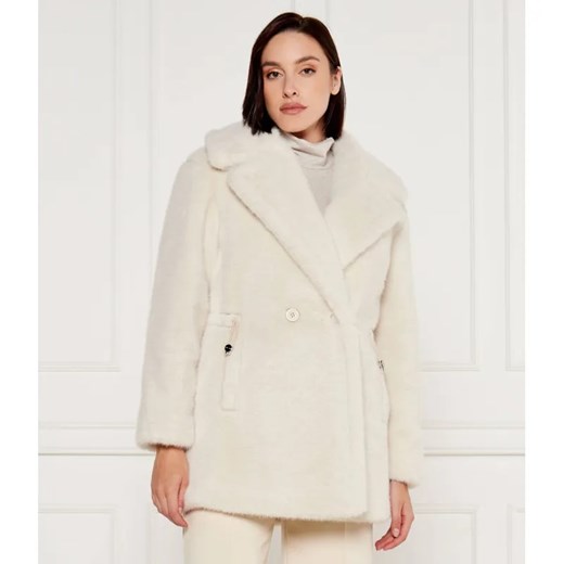 Marc Cain Płaszcz ze sklepu Gomez Fashion Store w kategorii Płaszcze damskie - zdjęcie 185008127