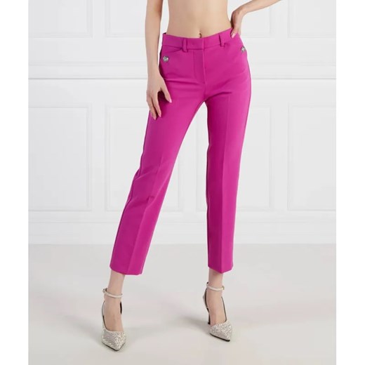 MAX&Co. Wełniane spodnie Carica ze sklepu Gomez Fashion Store w kategorii Spodnie damskie - zdjęcie 185008147