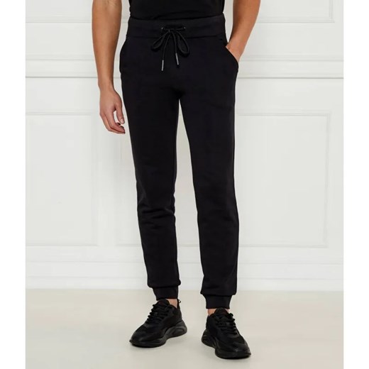 Iceberg Spodnie dresowe | Regular Fit ze sklepu Gomez Fashion Store w kategorii Spodnie męskie - zdjęcie 185008175