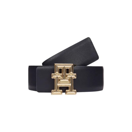 Tommy Hilfiger Skórzany dwustronny pasek ze sklepu Gomez Fashion Store w kategorii Paski damskie - zdjęcie 185008179