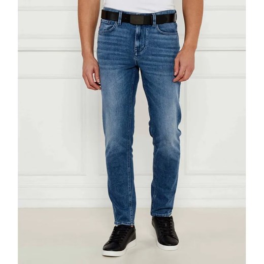 Joop! Jeans Jeansy Stephen | Slim Fit ze sklepu Gomez Fashion Store w kategorii Jeansy męskie - zdjęcie 185008189