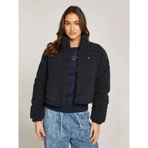 Tommy Jeans Bluza | Regular Fit ze sklepu Gomez Fashion Store w kategorii Bluzy damskie - zdjęcie 185008195