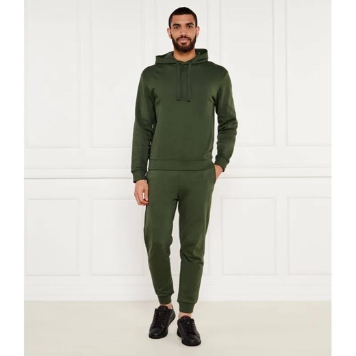HUGO Dres DapoDayote | Relaxed fit ze sklepu Gomez Fashion Store w kategorii Dresy męskie - zdjęcie 185008235