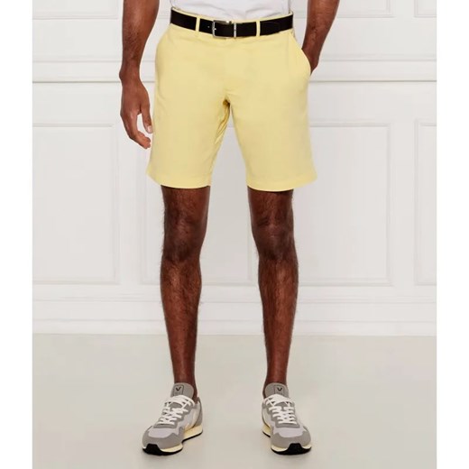 Tommy Hilfiger Szorty 1985 | Slim Fit ze sklepu Gomez Fashion Store w kategorii Spodenki męskie - zdjęcie 185008245
