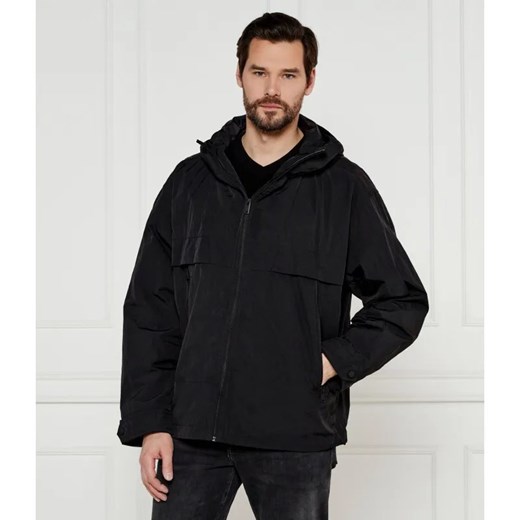 BOSS ORANGE Kurtka Obosco-W | Oversize fit ze sklepu Gomez Fashion Store w kategorii Kurtki męskie - zdjęcie 185008269