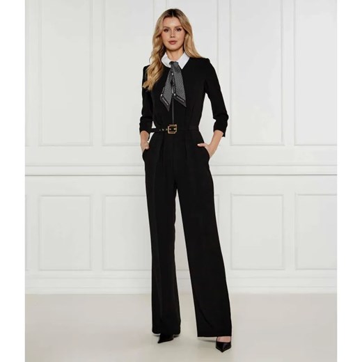 Elisabetta Franchi Kombinezon | Regular Fit ze sklepu Gomez Fashion Store w kategorii Kombinezony damskie - zdjęcie 185008299