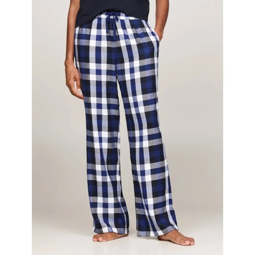 Tommy Hilfiger Spodnie od piżamy | Relaxed fit ze sklepu Gomez Fashion Store w kategorii Piżamy damskie - zdjęcie 185008308