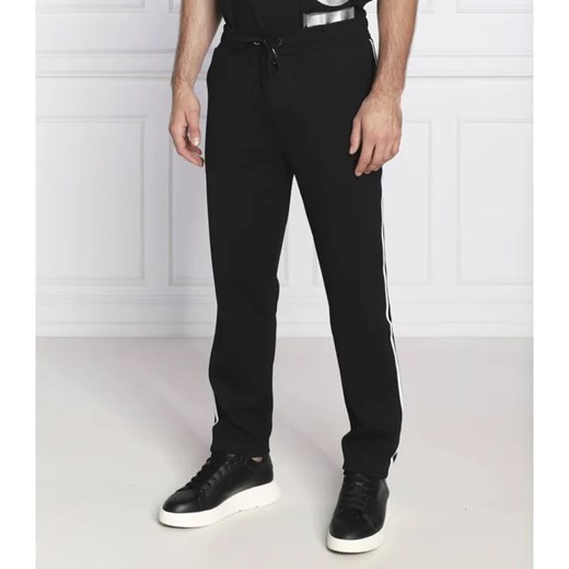 Joop! Jeans Spodnie dresowe | Regular Fit ze sklepu Gomez Fashion Store w kategorii Spodnie męskie - zdjęcie 185008325