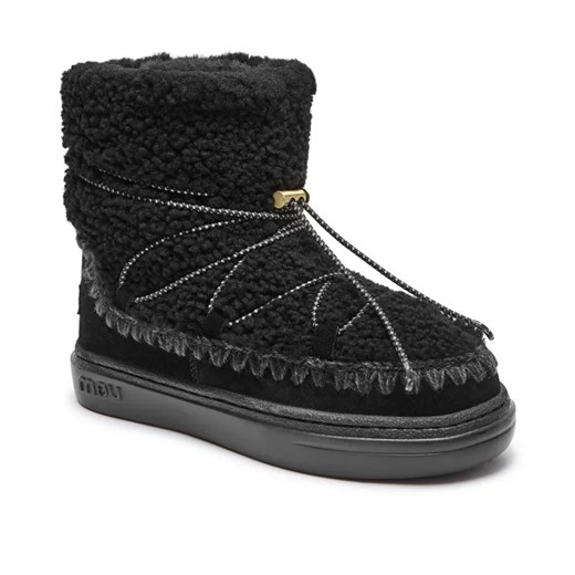 MOU Ocieplane śniegowce Eskimo ze sklepu Gomez Fashion Store w kategorii Śniegowce damskie - zdjęcie 185008369