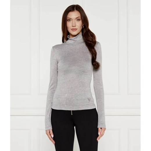 GUESS Golf ANITA | Slim Fit ze sklepu Gomez Fashion Store w kategorii Swetry damskie - zdjęcie 185008385